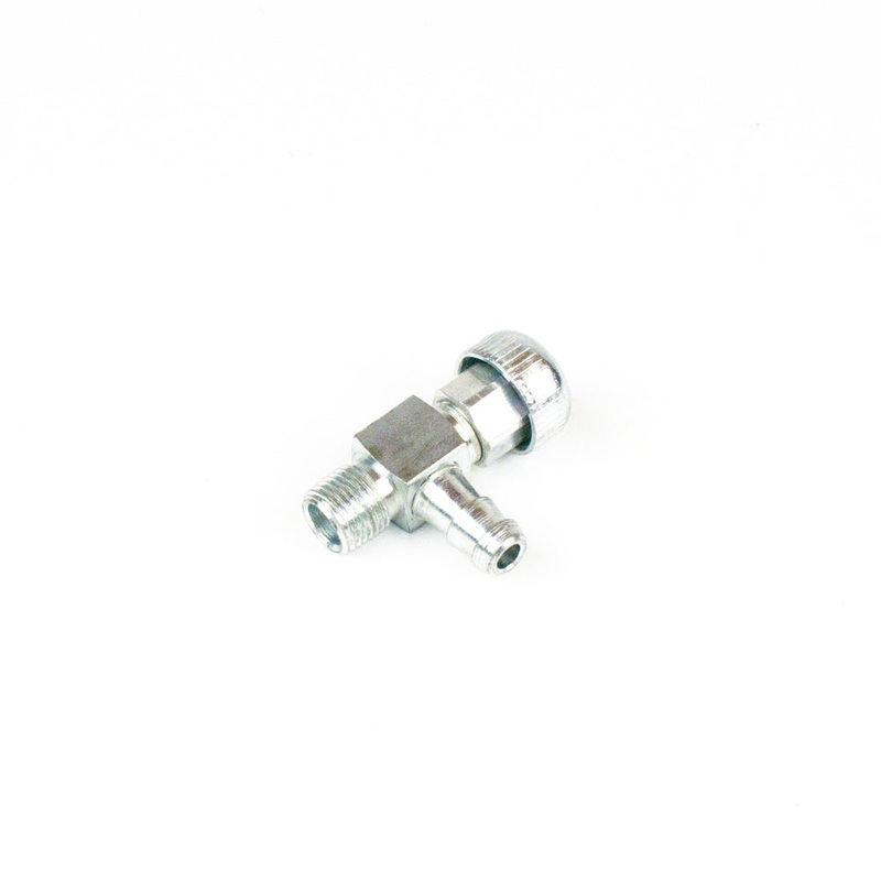 8336 Fuel Tank Petcock 1/8″ NPT Thread