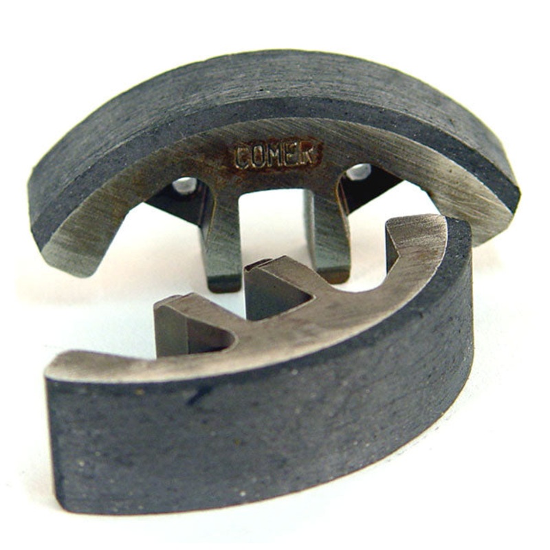 87. (S080-087) K80 Clutch Shoe