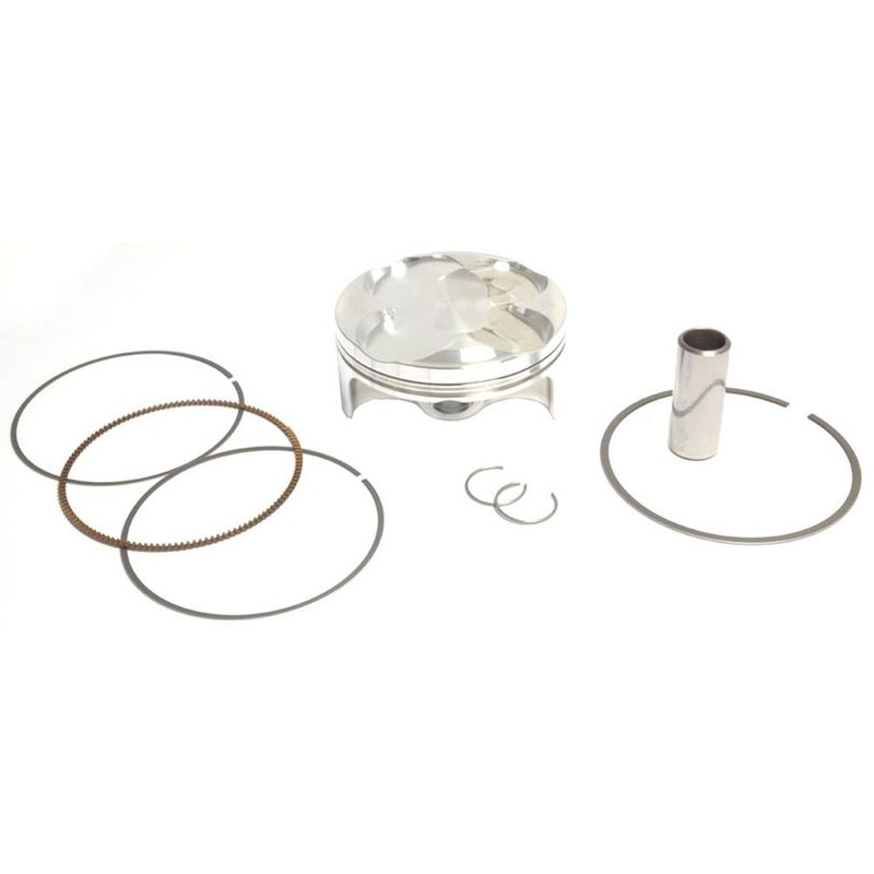 Athena S4F07700006B Athena Pistons Pin and Clips Kit