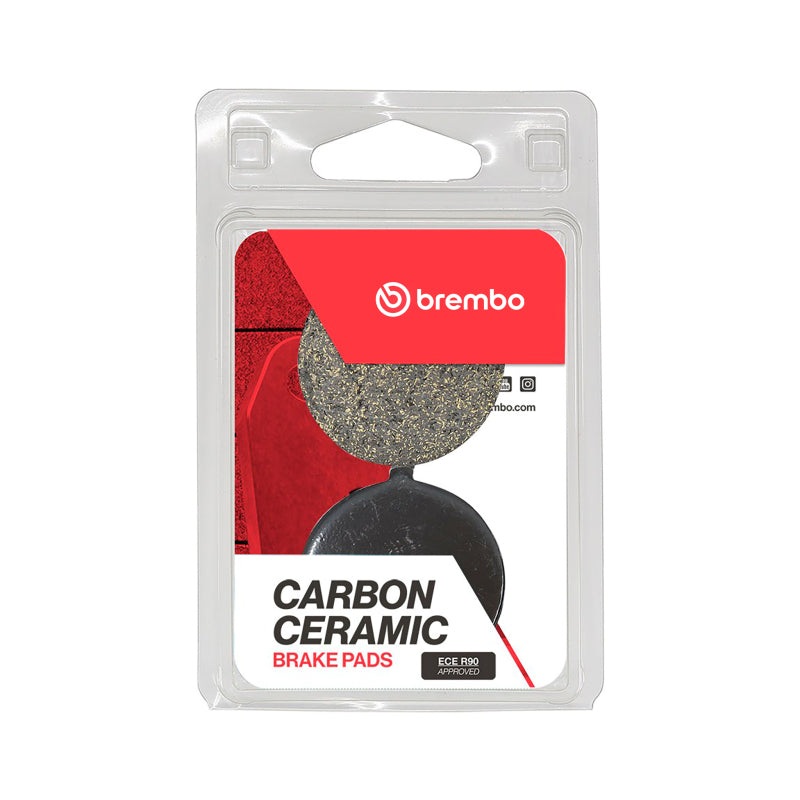 Brembo OE 78-79 Suzuki GT 125cc Brake Pad – Front
