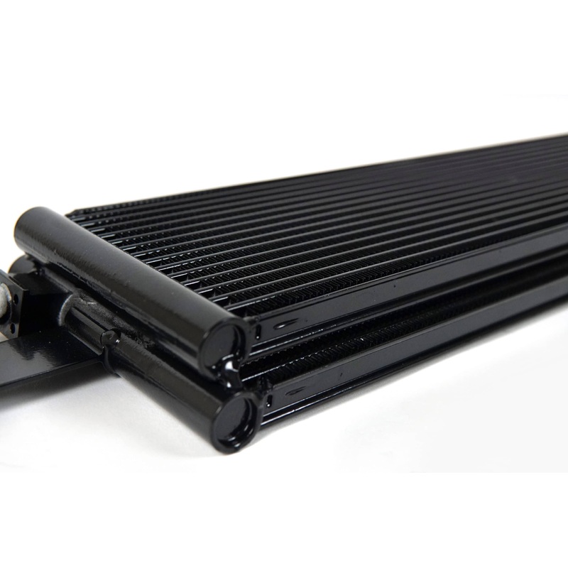 CSF High-Performance DCT Transmission Oil Cooler-A90 MKV Toyota Supra