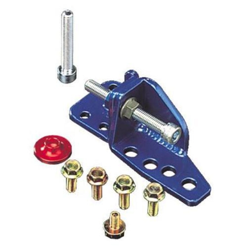 Cusco Brake Master Cylinder | 2004 – 2007 Subaru Impreza WRX-STI (666 561 ALHD)