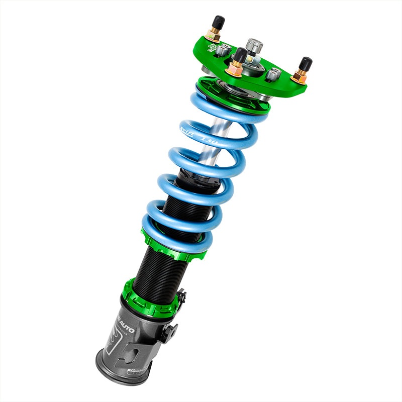 Fortune Auto 500 Series Super Low Spec Coilovers – 2000-2009 Honda S2000 (AP1/AP2)