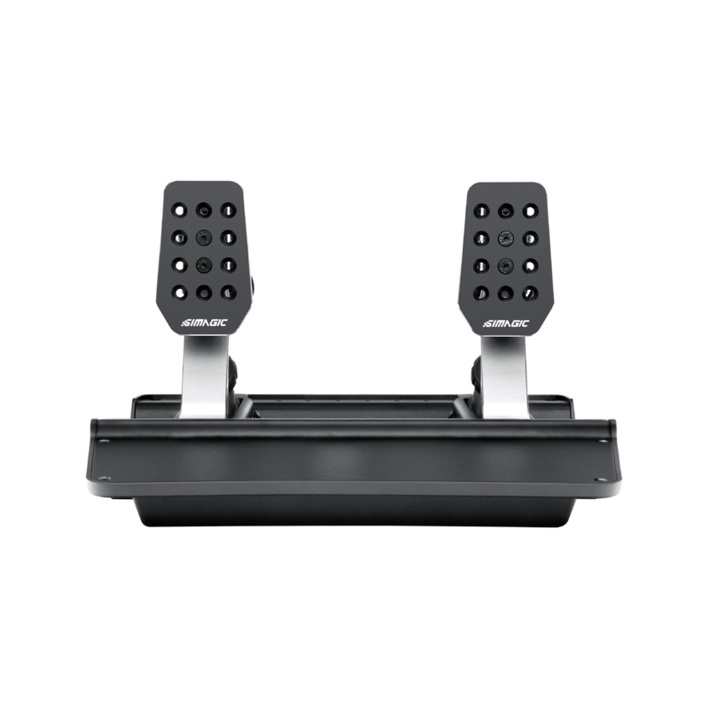 Simagic p500 Pedals
