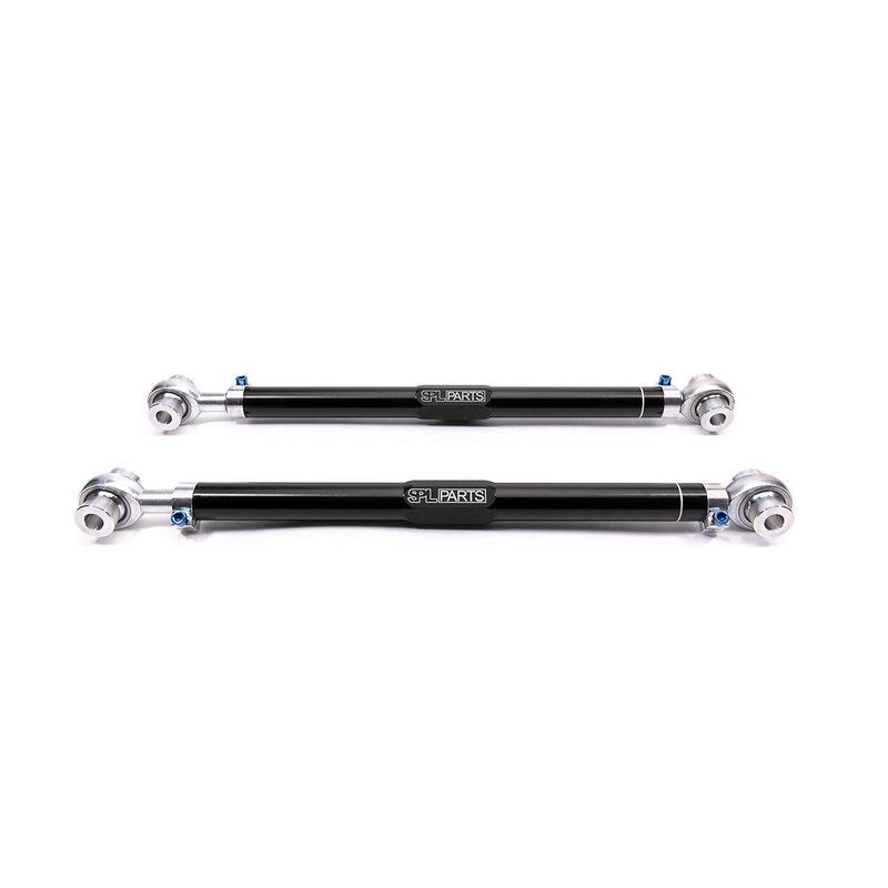 SPL Parts Titanium Rear Toe Arms – 2020-2023 Toyota Supra (A90)
