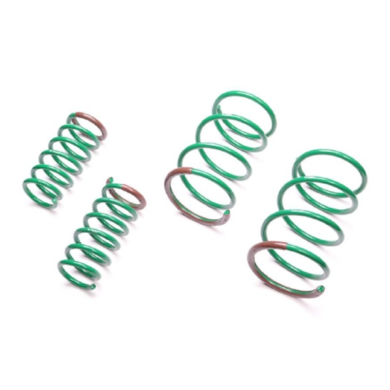Tein S.Tech-C Spring Kit 2001-2005 Honda Civic 3 door Si (EP3)