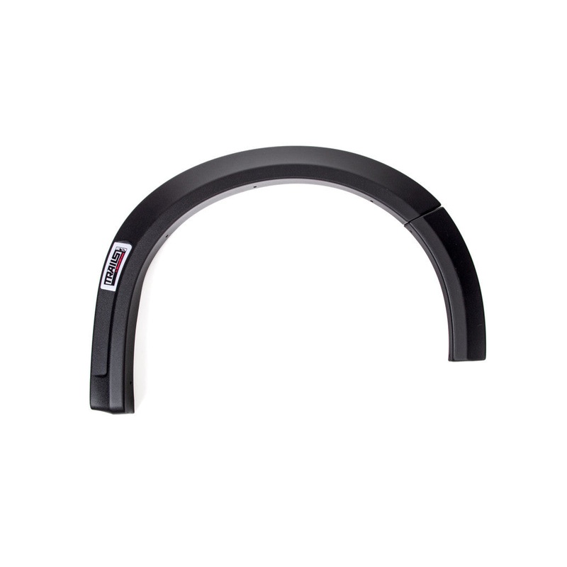TRAILS by GrimmSpeed Fender Flare Kit – 20+ Subaru Outback | TBG114035