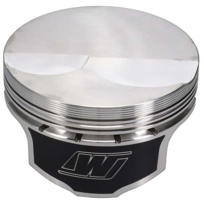 Wiseco Chevrolet LS RED- LS 4.000in Stroke Flat Tops 4.065in Bore – Set of 8