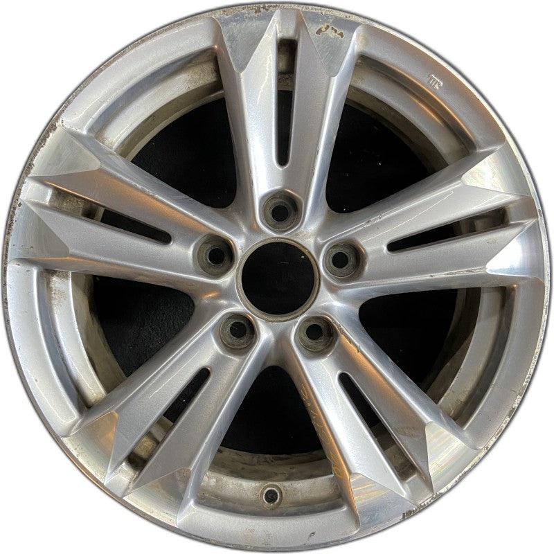 16″ CR-Z 13 16×6 alloy 10 spoke Original OEM Wheel Rim