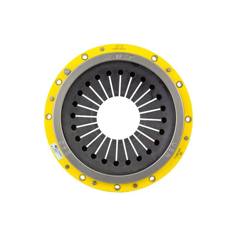 ACT Xtreme Pressure Plate | 1991-1998 Porsche 911 (P011X)