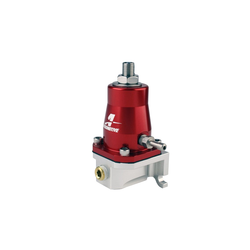 Aeromotive 98-01 Honda/Acura 2.3L VTEC Billet Adjustable Regulator