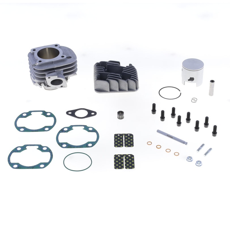 Athena P400485100098 Carbon Reed Kits 0,30 mm