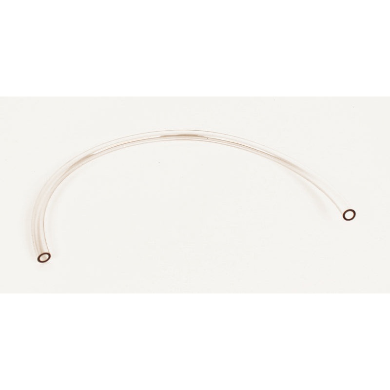 Clear Pulse Line 3/16″ ID
