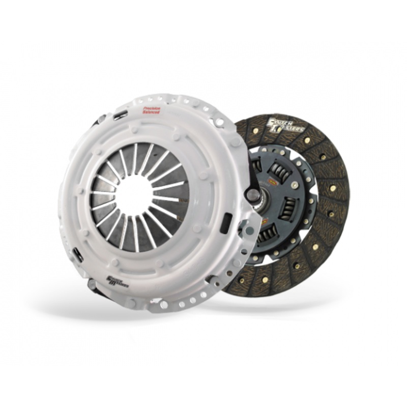 Clutch Masters FX100 Unsprung Clutch Kit Toyota Supra MKIV 1993-1998 2JZGTE 2JZ-GTE V160 V161