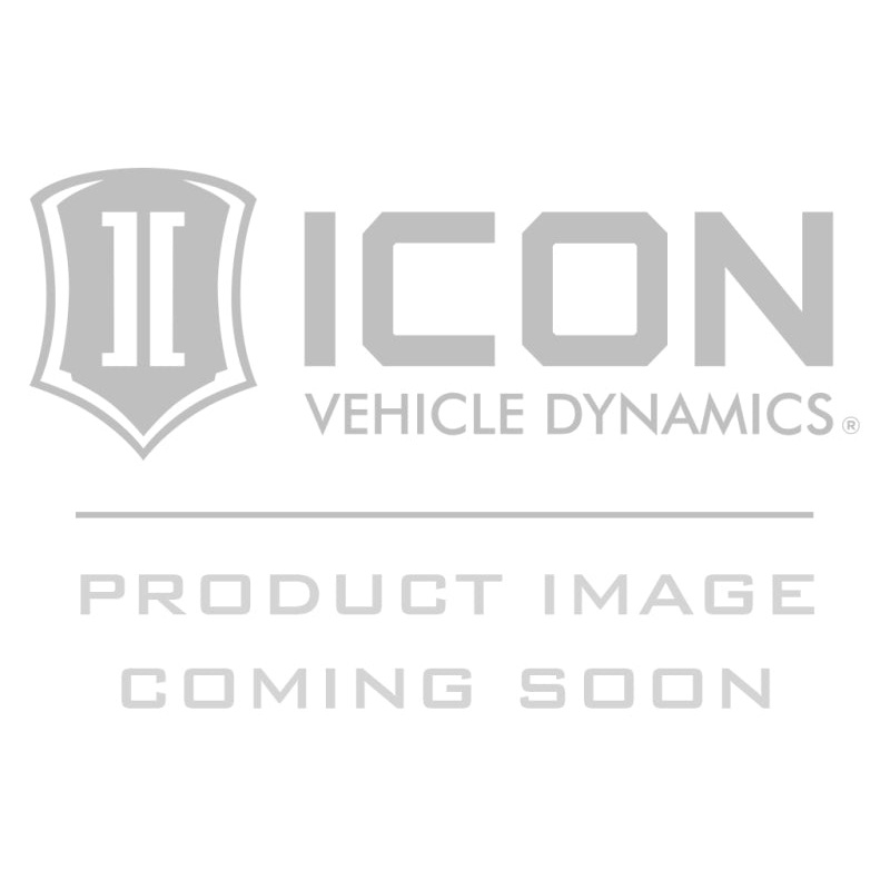 ICON 96-02 Toyota 4Runner 0-3in Stage 2 Suspension System