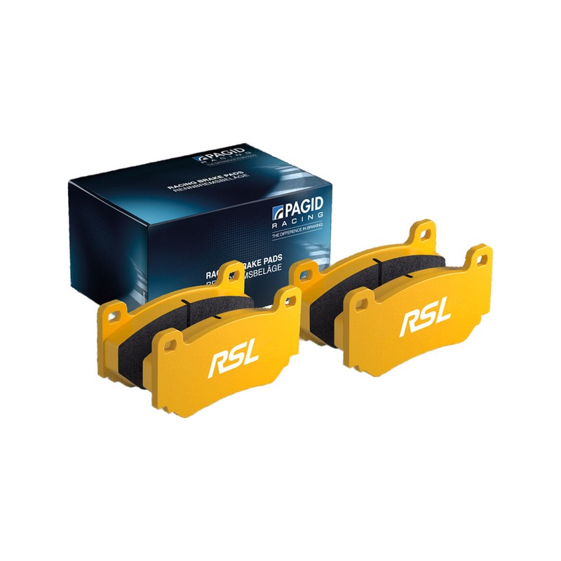 Pagid BMW M2, M3, M4, M135i, M235i RSL29 Front Brake Pads