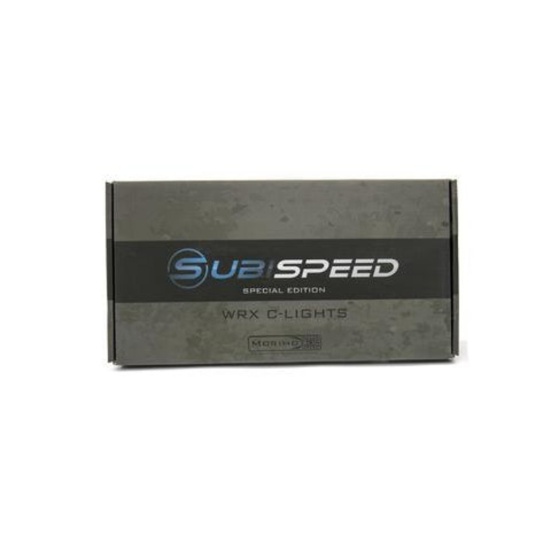 Subispeed/Morimoto RGB Switchback C-Light XSB – 15-17 STI / 15-19 WRX*