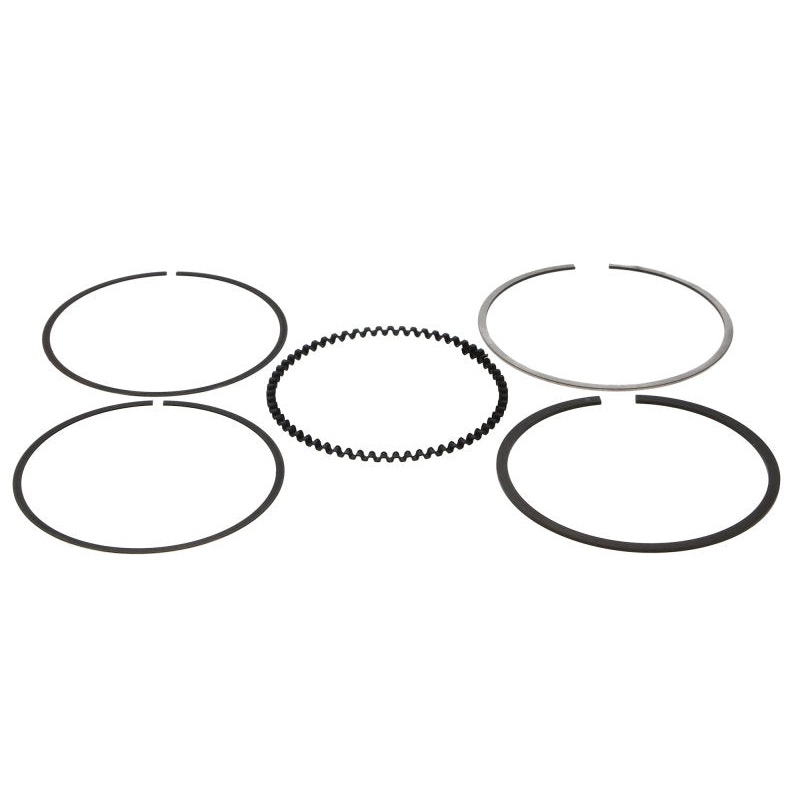 Wiseco 99.75mm (3.927in) Ring Set 1.2 x 1.5 x 2.0mm Ring Shelf Stock