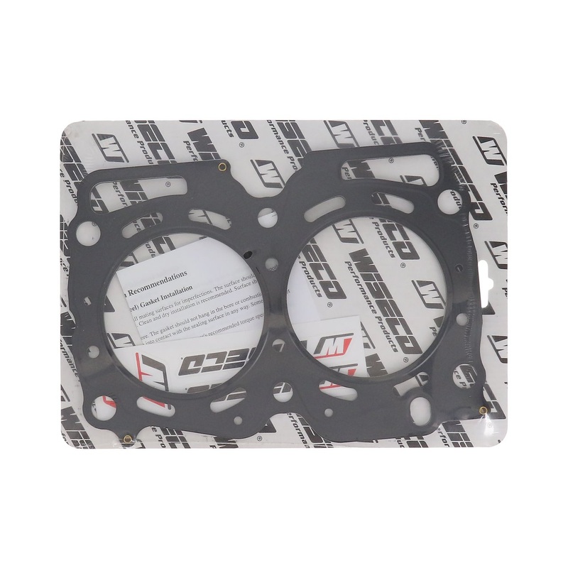 Wiseco W6319 SC Gasket – Subaru EJ22ET SOHC 16V Turbo Gasket