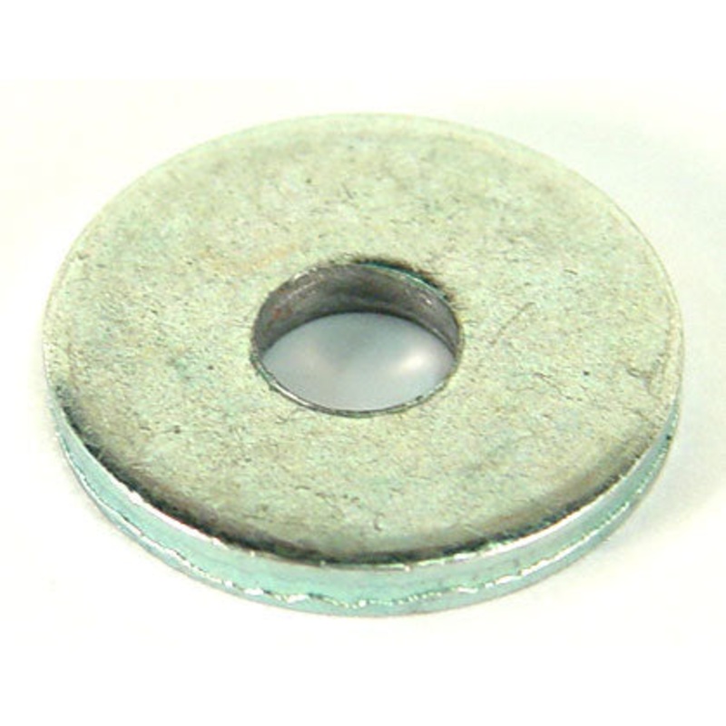 465200 Flat Washer for PTO Shaft End