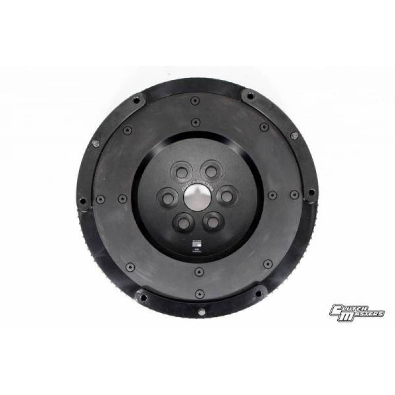 Clutch Masters Lightweight Aluminum Flywheel | 2005 – 2017 Ford Focus (FW-234-AL)