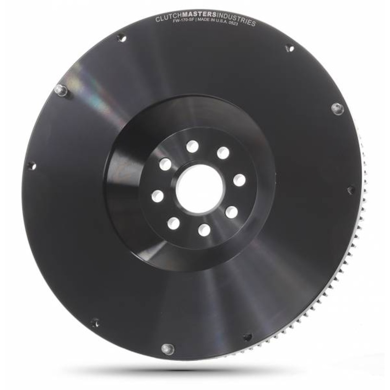 Clutchmasters 850 Series Steel Flywheel Audi S4 2004-2005 8 4.2L B6 (From 01-04 To 06-05)
