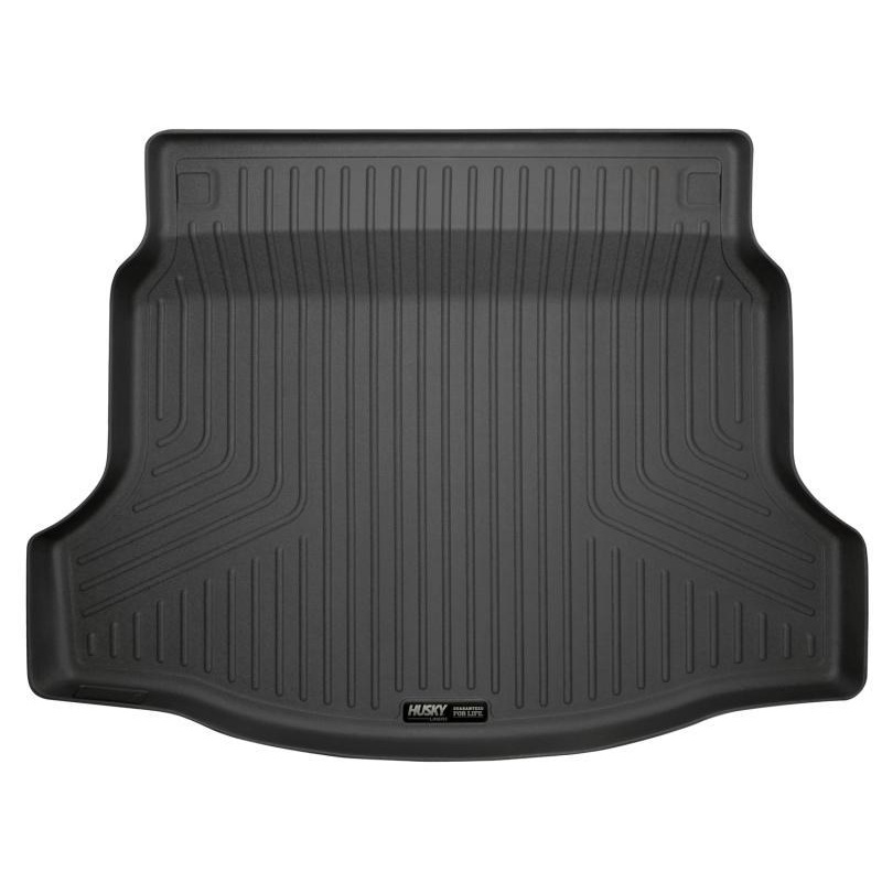 Husky WeatherBeater Trunk Liner | 2016+ Honda Civic Hatch (44121)