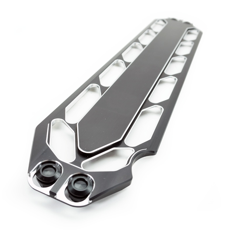 PHR Billet Quick ReleaseCoil Cover for 2JZ-GTE Non-VVT-IBlack Edition