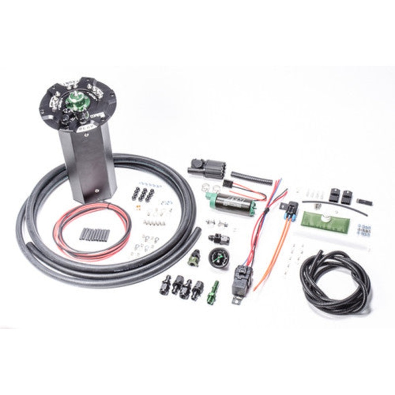 RADIUM ENGINEERING FHST, FD RX7, PUMPS NOT INCLUDED, WALBRO F90000267/275/285