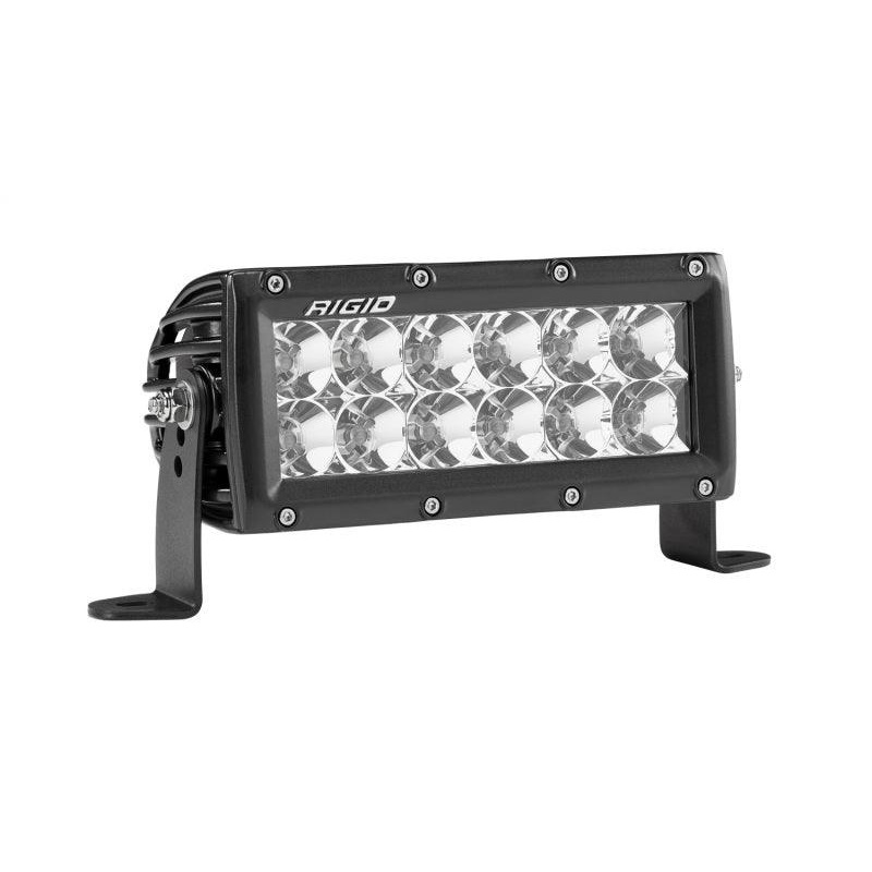 Rigid Industries 6in E Series – Flood