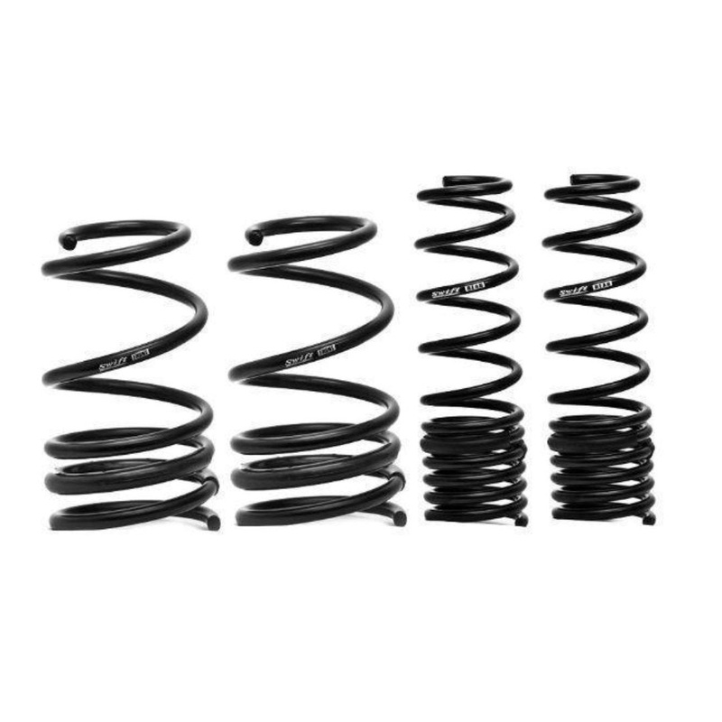 Swift Spec-R Sport Springs | 22+ Civic Si, 23+ Integra A-Spec