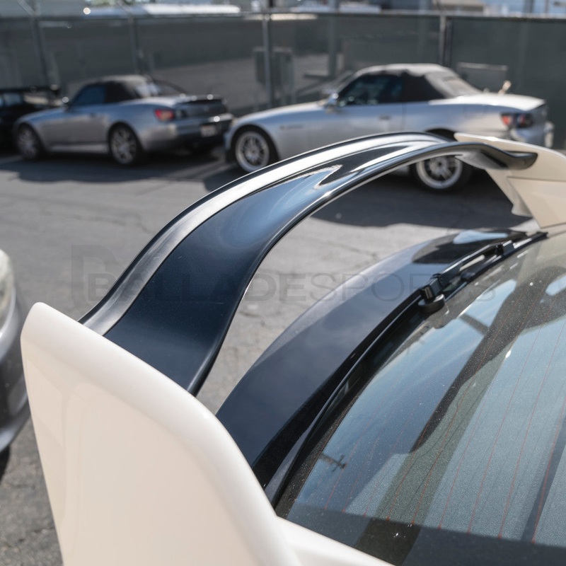 Universal Spoiler Gurney Flap