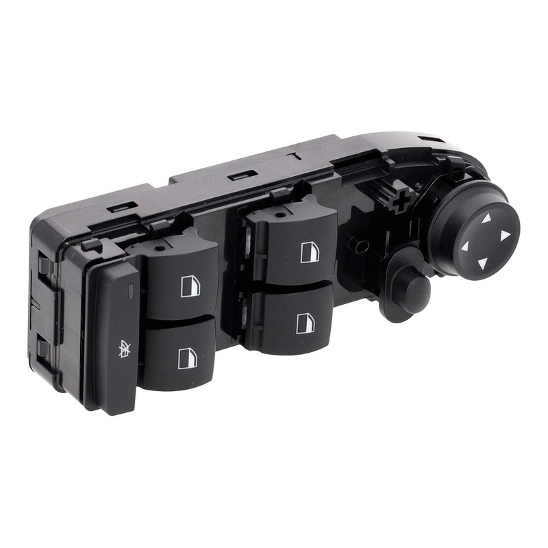 Window Regulator Switch – BMW