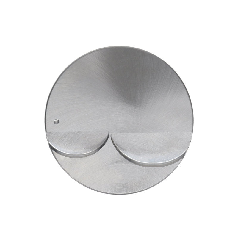Wiseco -3.2cc FT 3.905inch Bore Piston Shelf Stock – Right | Multiple Fitments  (6398RX3905)