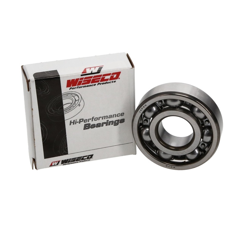 Wiseco B5003 30 x 72 x 19mm Main Bearing