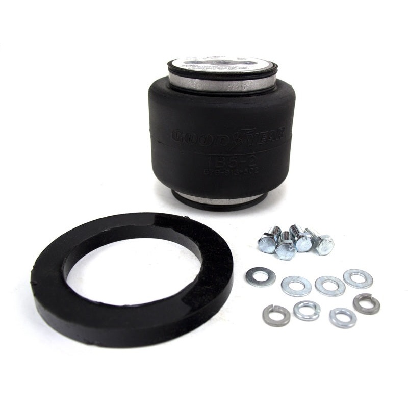 Air Lift Replacement Air Spring – Bellows Type