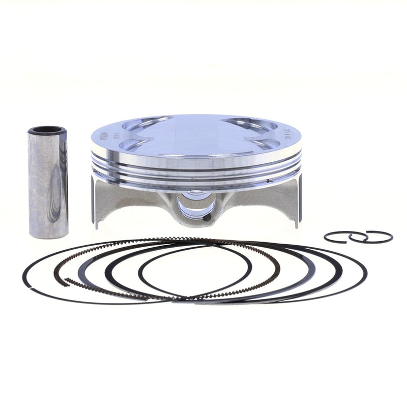 Athena S5F09700004A Ring Set Diameter 97 mm for Athena Piston