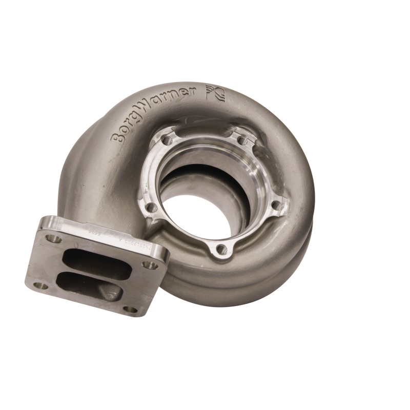 BorgWarner Turbine Housing EFR B2 80mm 1.05 T4 Twin Scroll