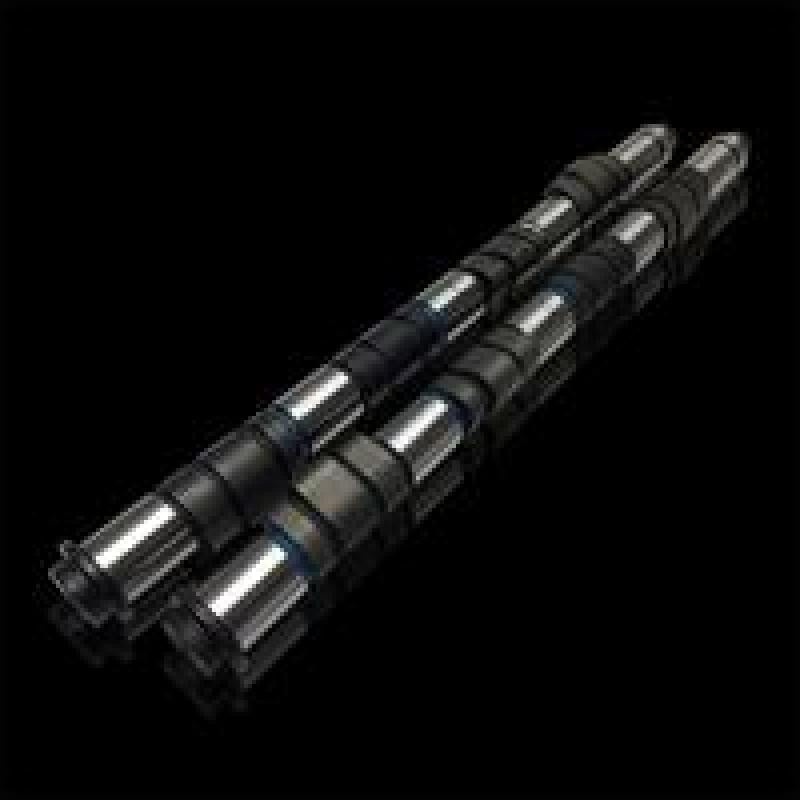 Brian Crower CamShafts Stage 2 Boost – Forced Induction Spec | 1992 – 1996 Honda Prelude (BC0031-2)