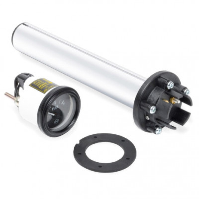 Nuke Performance 13″ Fuel Level Sending Unit 0-90 Ohms