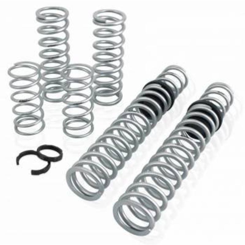 POLARIS GENERAL Eibach PRO-UTV – Stage 3 Performance Spring System (Set of 8 Springs)