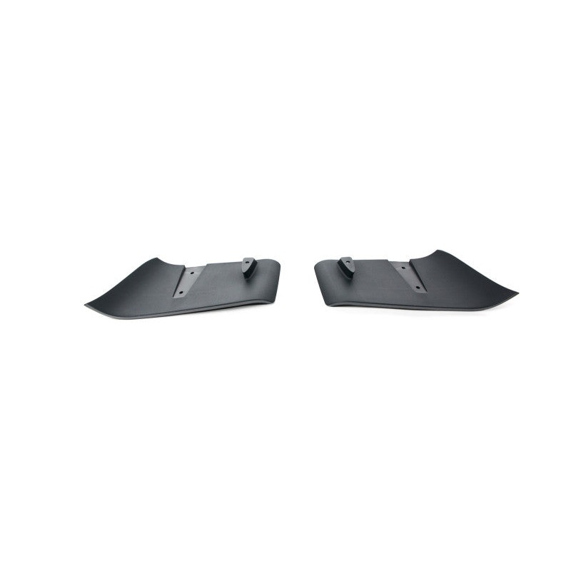 ROUSH 2018-2019 Ford Mustang Rear Valance Aero Foil Kit (Excl. EcoBoost/GT350)