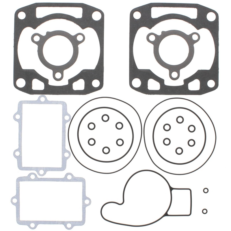 Vertex 710290 Gaskets 07-09 Arctic Cat Cross Fire 500 EFI Top End Gasket Kit