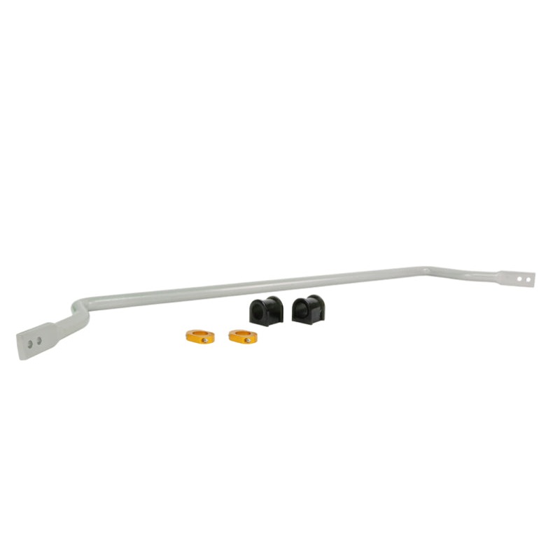 Whiteline 1998-2002 Miata NB Front 24mm Heavy Duty Adjustable Swaybar