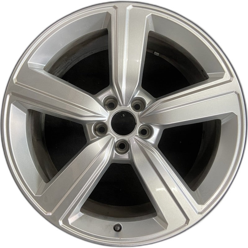 20″ E-TRON 19 20×9 alloy Original OEM Wheel Rim