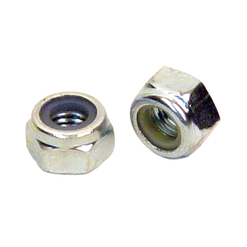 6mm Nylock Nut