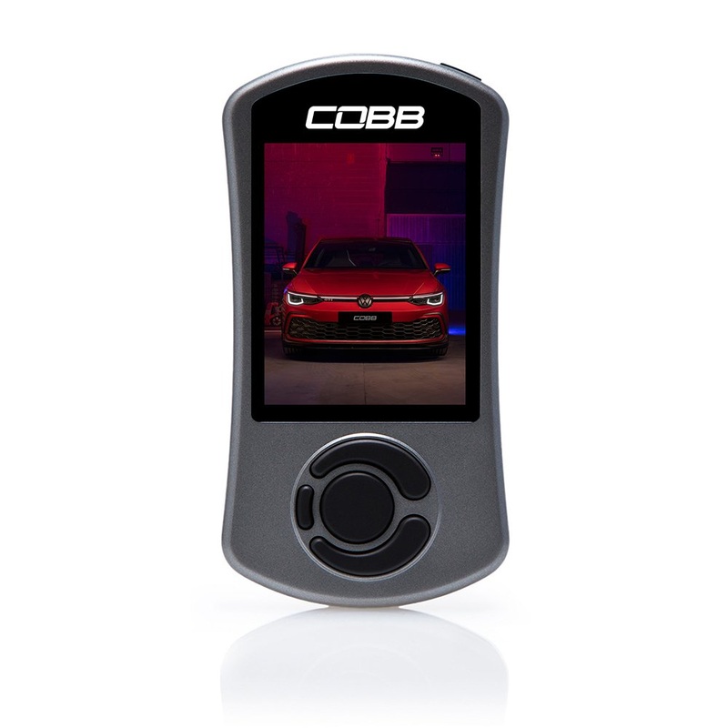Cobb V3 Accessport – VW MQBe GTI 2.0T (Mk8)