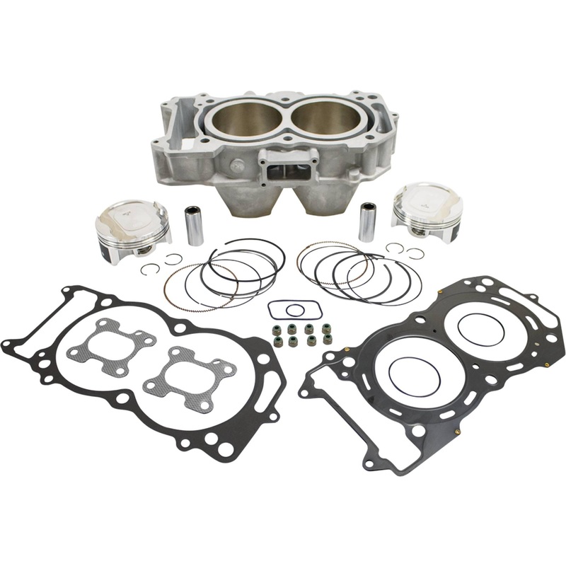 Cylinder Works CW30015K01 20-23 KRX 1000 Teryx/21-23 KRX 1000 Teryx SE Standard Bore Cylinder Kit