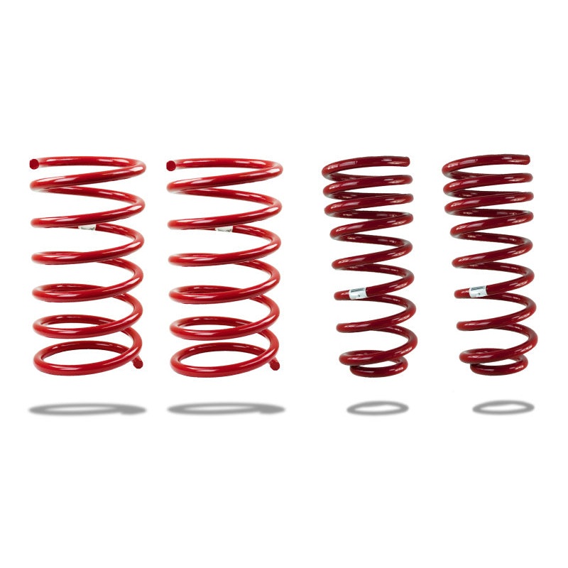 Pedders 08-09 Pontiac G8 SportsRyder FE2 Height Springs