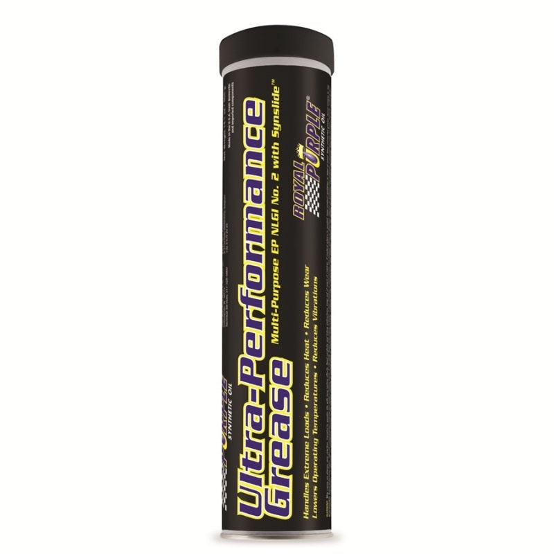 Royal Purple Ultra-Performance Grease – 14.1oz